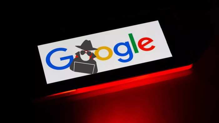 Vazamentos de dados mostram como funciona algoritmo de buscas do Google Dados No Google
