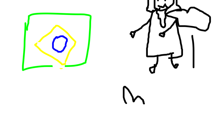 Deus é brasileiro - Desenho de cecilize - Gartic Deus é brasileiro - Desenho de cecilize - Gartic