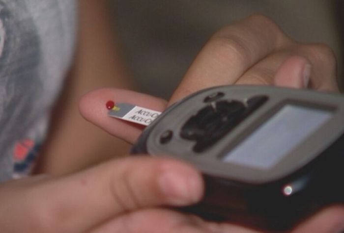 Estudo aponta potencial de cura para diabetes tipo 1 - Dourados News Cura Diabetes Tipo 1