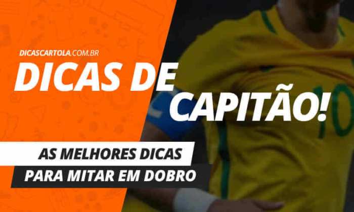 Cartola Mundial Dicas