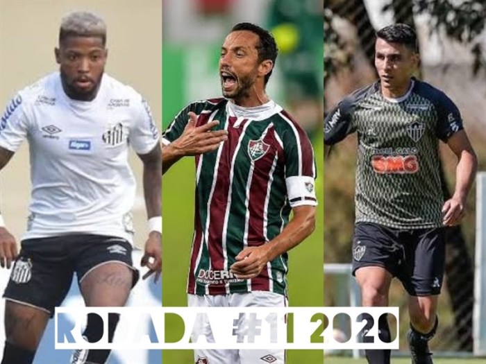 As dicas para a 32ª rodada do Cartola FC - Rádio Globo Cartola Fc Dicas