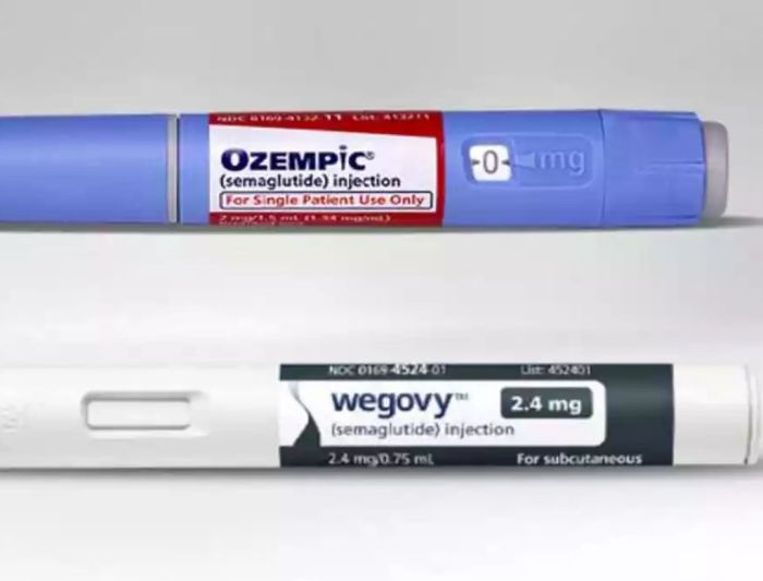Diferencias entre Wegovy vs Ozempic - mediQuo Diferencias entre Wegovy vs Ozempic - mediQuo