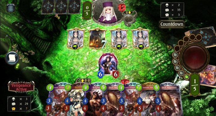 Just reddit shadowverse community will post some gameplay here : r ... Reddit Shadowverse