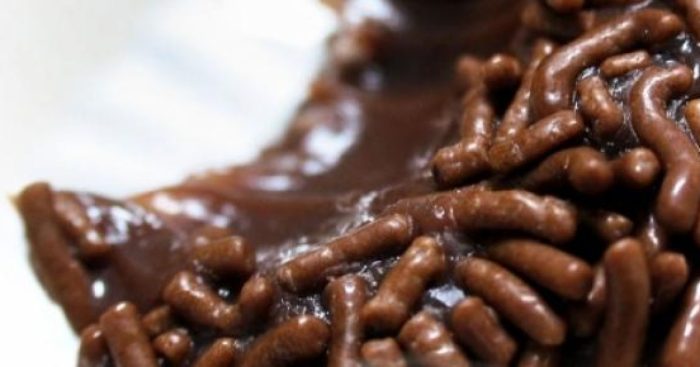 História do brigadeiro: saiba como foi criado o doce favorito dos ... História do brigadeiro: saiba como foi criado o doce favorito dos ...