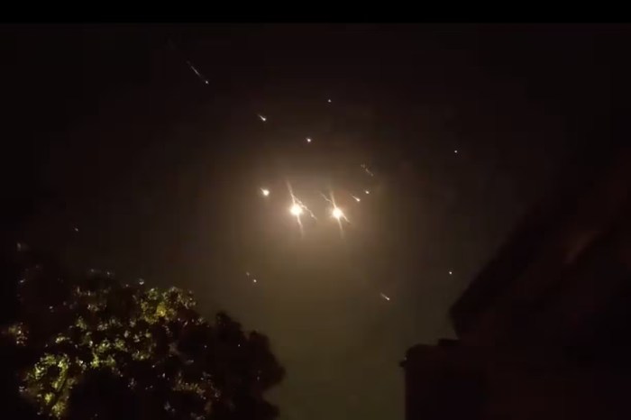 Irã ameaça aniquilar Israel - Gazeta Brasil- Notícias do Brasil e do Mundo Irã ameaça aniquilar Israel - Gazeta Brasil- Notícias do Brasil e do Mundo