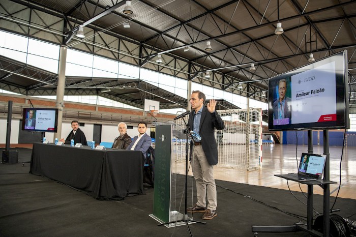 “Trilogia vencedora” quer trazer Fases Finais dos CNU 2025 para Coimbra Fundação Getulio Vargas será a banca examinadora do CNU 2025
