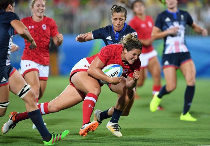 Can a rugby player play for another country?