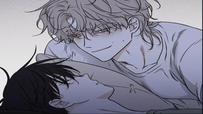 Low Tide In Twilight Chapter 95 Release Date, Time, Spoilers And Where ... Low Tide In Twilight Pt Br