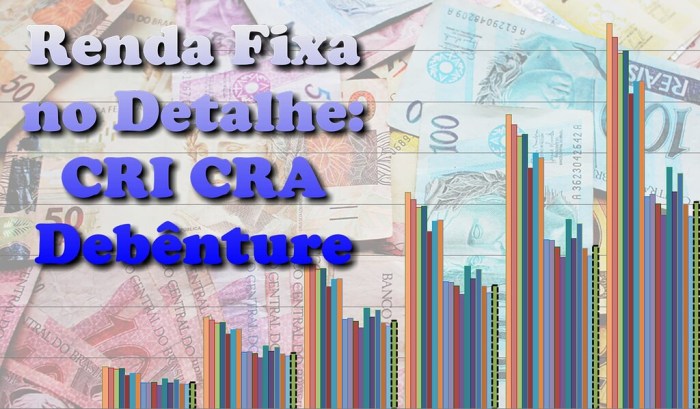 O que é CRI e CRA? Veja como funcionam, vantagens e desvantagens ... CRI, CRA e debêntures incentivadas também serão taxadas em 5%, diz fonte