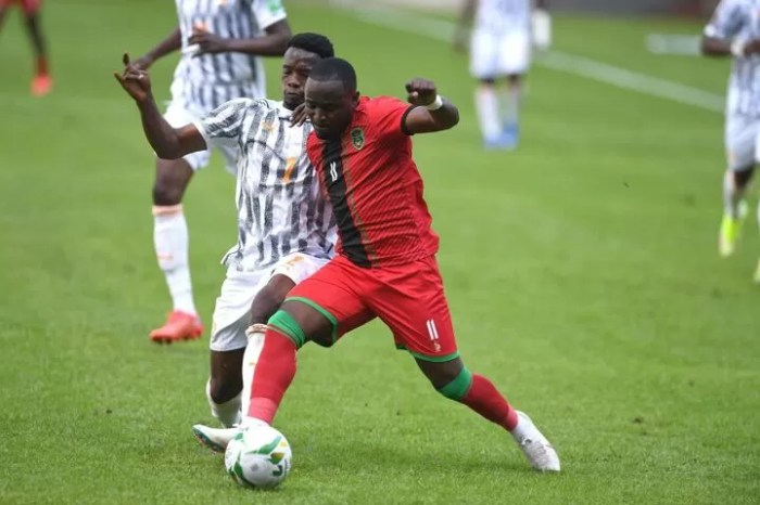Equatorial Guinea vs Malawi prediction, preview, team news and☀️ ... Preview: Namibia vs Malawi - prediction, team news, lineups