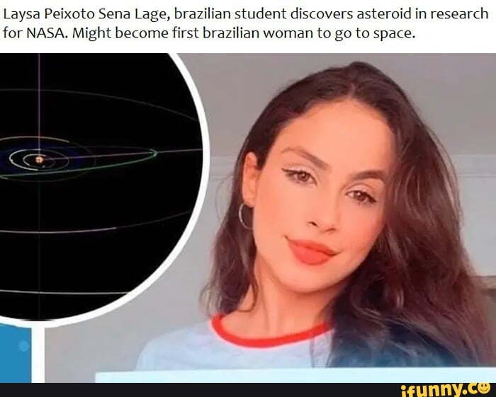 Laysa Peixoto Instagram