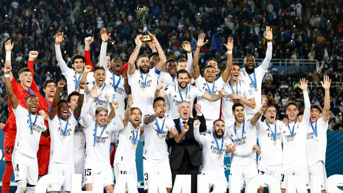OS 10 CLUBES CAMPEÕES DO MUNDO MUNDIAL DE CLUBES DA FIFA Mundial🍷 ... Mundial De Clubes Hoje