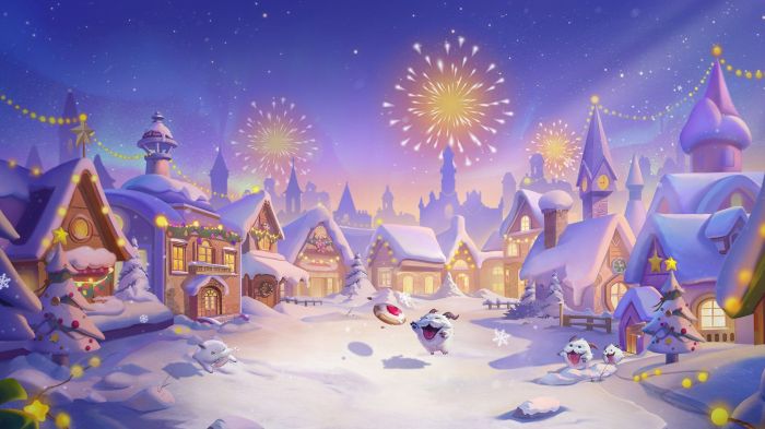 Atualização 5.3a do Wild Rift Atualização 5.3a do Wild Rift