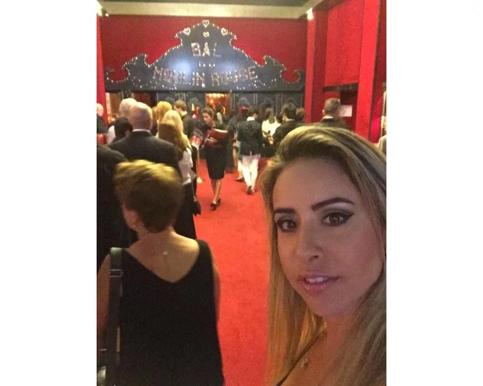 Analise de caso, do tipo de Lábios da Vanessa Lopes que é em formato M ... Vanessa Lopes