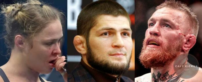 Why do rugby players have cauliflower ears?