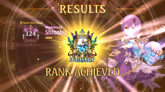Who would win? : r/Shadowverse Who would win? : r/Shadowverse