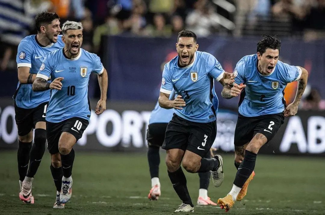 Venezuela x jogo do Uruguai sub 20 hoje: onde assistir Sul-Americano ... Uruguai X Venezuela Transmissão