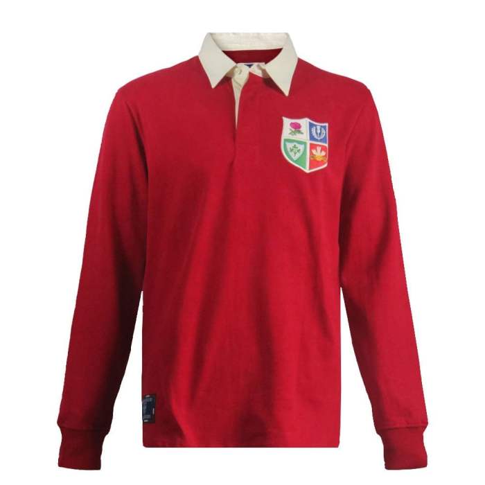 Is rugby British or American?