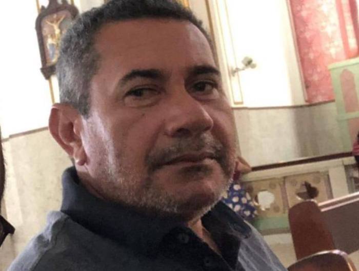 Família de empresário encontrado morto em Caldazinha pede Justiça ... Empresario Encontrado Morto Em Interlagos