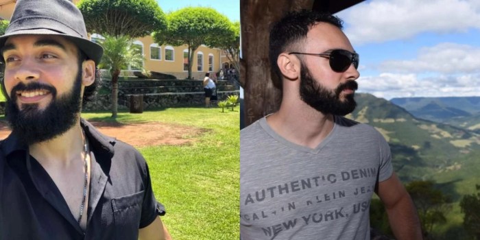 Homem é preso por se passar por dono de construtora e aplicar golpes em ... Dono Construtora Morto
