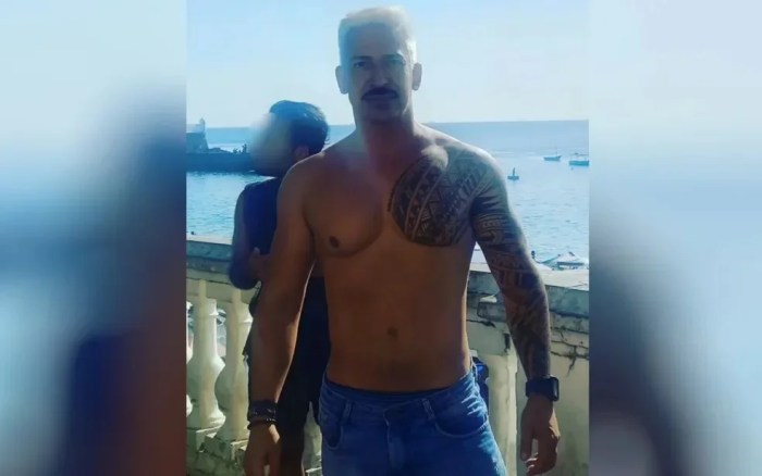 Empresário é encontrado morto em Almirante Tamandaré Empresario Encontrado Morto Em Interlagos