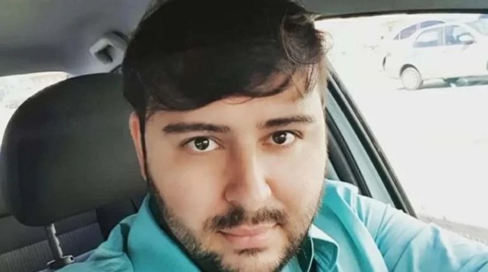 Portal Zacarias Morto no Banco: Um Olhar Sobre o Incidente - Video ... Portal Zacarias Empresario Adalberto Morto