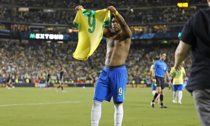 Que Horas O Jogo Do Brasil