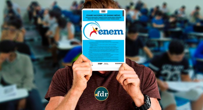 ENEM 2022: Estudantes que fizeram a prova GANHAM presente EXCLUSIVO da ... ENEM 2022: Estudantes que fizeram a prova GANHAM presente EXCLUSIVO da ...
