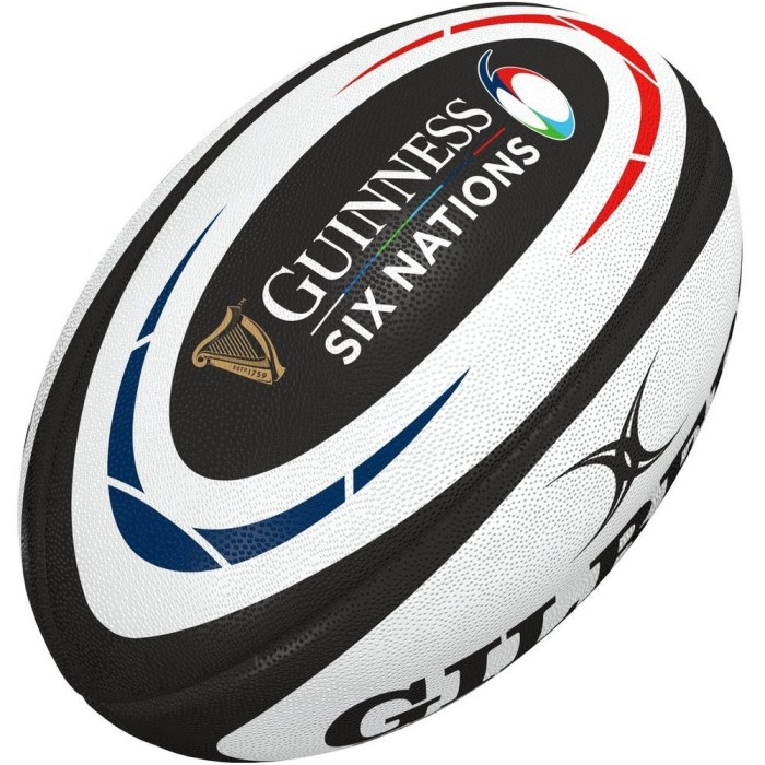 Who won the most 6 nations?