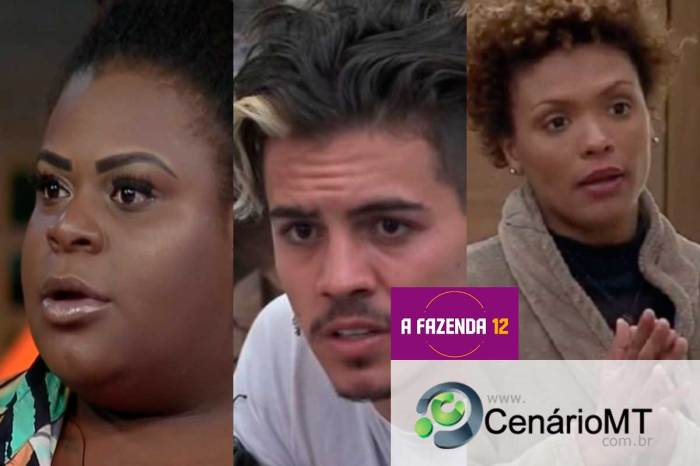 QUEM SAI DA FAZENDA HOJE? Enquete UOL atualizada agora! Veja parciais Quem Odete Vai Encontrar Na Fazenda