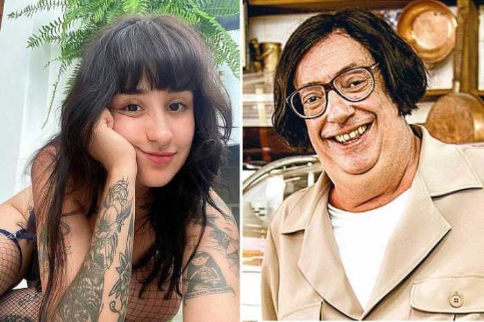 Quem é Martina Oliveira, a Beiçola dos sites adultos, que fatura R$ 450 ... Quem é Martina Oliveira, a Beiçola dos sites adultos, que fatura R$ 450 ...