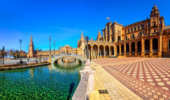 Espanha em Novembro 2025 : Clima, Tempo e Temperatura, Onde Ir? - Onde ...