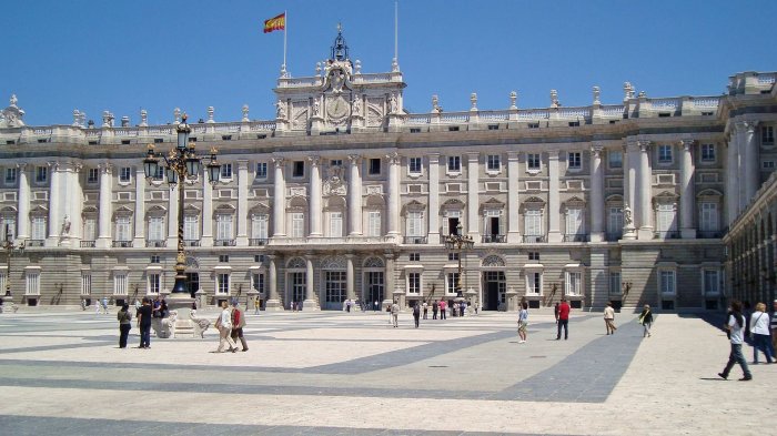 Espanha Hoje
