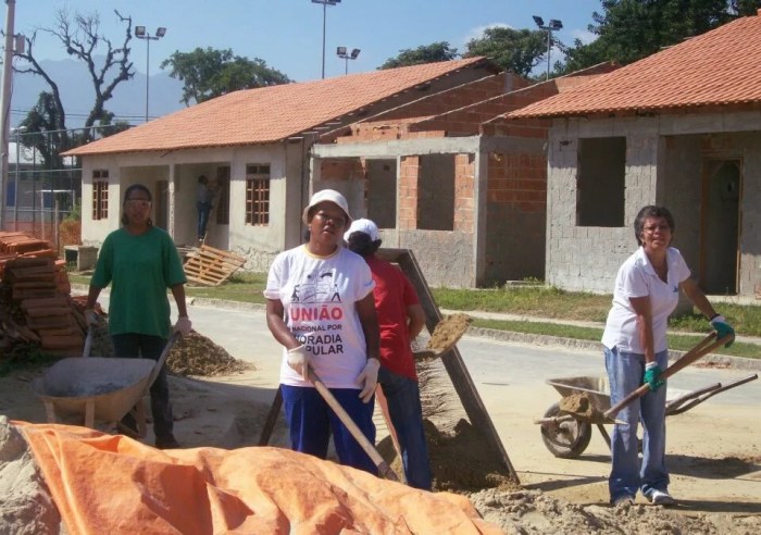 MCMV Entidades – Novas normativas | Autogestão e Moradia MCMV Entidades – Novas normativas | Autogestão e Moradia