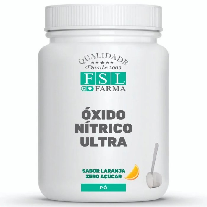 O poder do Óxido Nítrico Óxido Nítrico Onde Encontrar