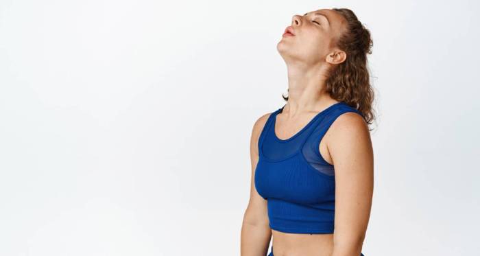 3 melhores exercícios de respiração diafragmática - MundoBoaForma Exercício De Respiração No Google