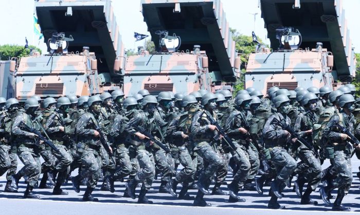 PROCESSO SELETIVO DO EXÉRCITO 2022 - 5° REGIÃO MILITAR - NÍVEL ... PROCESSO SELETIVO DO EXÉRCITO 2022 - 5° REGIÃO MILITAR - NÍVEL ...
