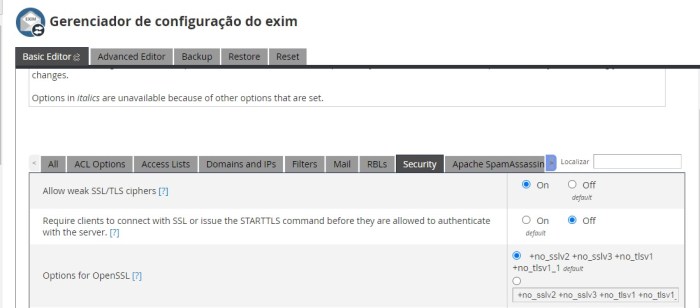 Erro de autenticação no Outlook ou outro sistema Nenhum dos métodos de ... Erro de autenticação no Outlook ou outro sistema Nenhum dos métodos de ...