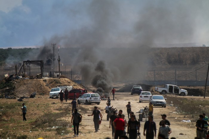 Israel e Hamas: uma guerra insuportável - Revista Focus Brasil ... Israel e Hamas: uma guerra insuportável - Revista Focus Brasil ...