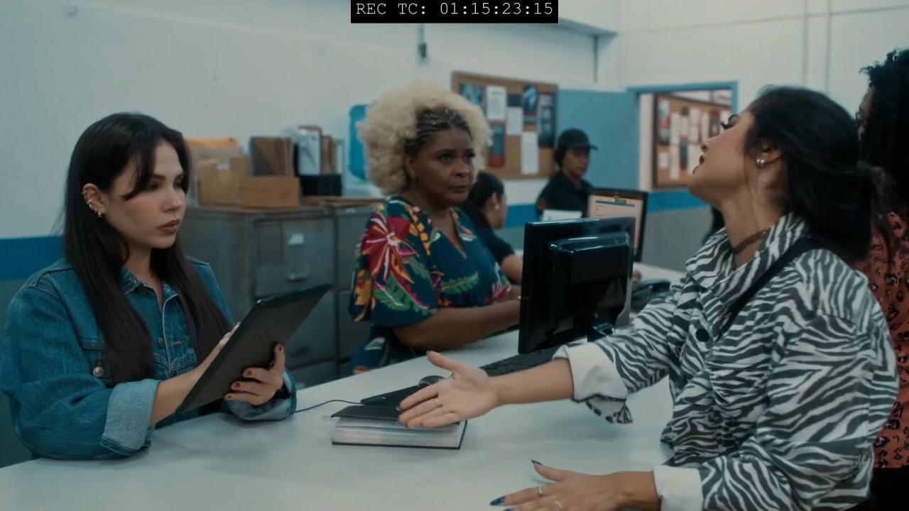 Estranho Amor_Laíze Câmara e Ju Knust Laize Camara Idade