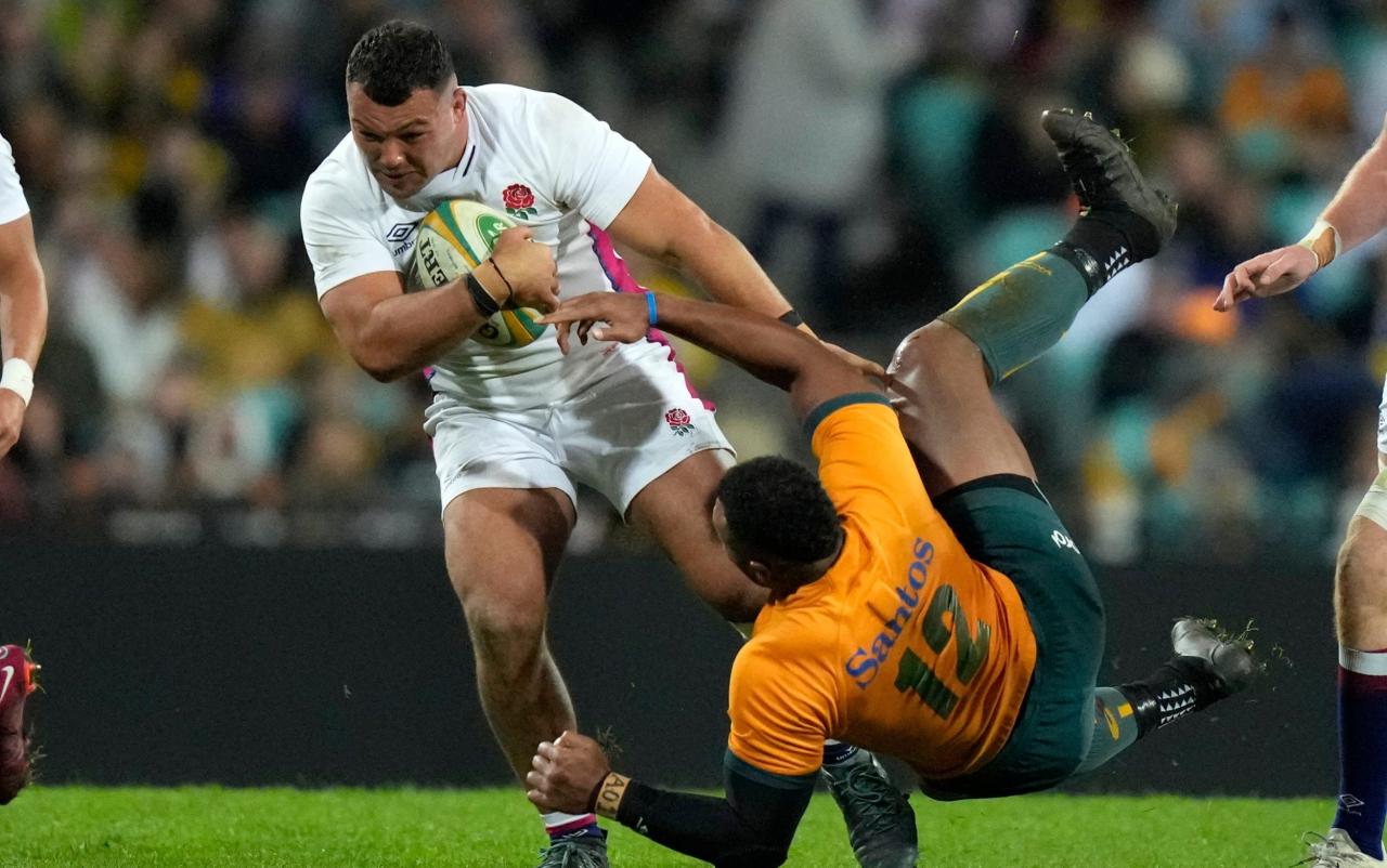 How to understand rugby for beginners?