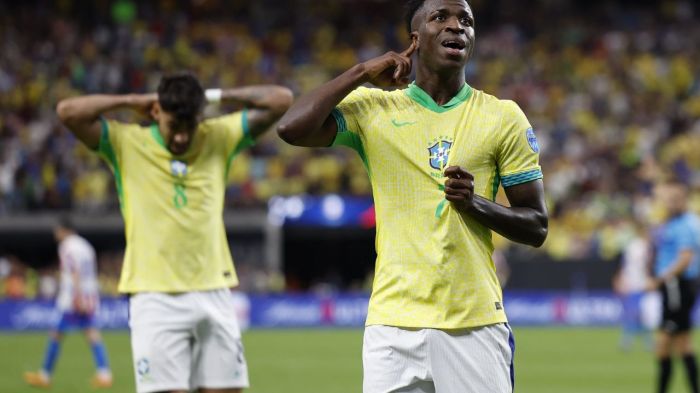 Jogo da Seleção Brasileira hoje - 5/7: como assistir ao vivo e horário ... Que Horas Vai Ser O Jogo Da Seleção Brasileira