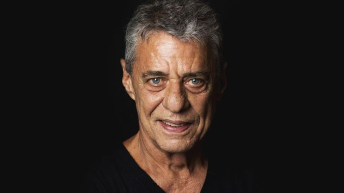 CHICO BUARQUE - Super Bock Arena CHICO BUARQUE - Super Bock Arena