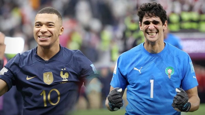 Francia vs Marruecos: Horario y dónde ver EN VIVO partido de Semifinal ... Torneo de tenis Abierto de Francia: partido de semifinal de individuales masculinos