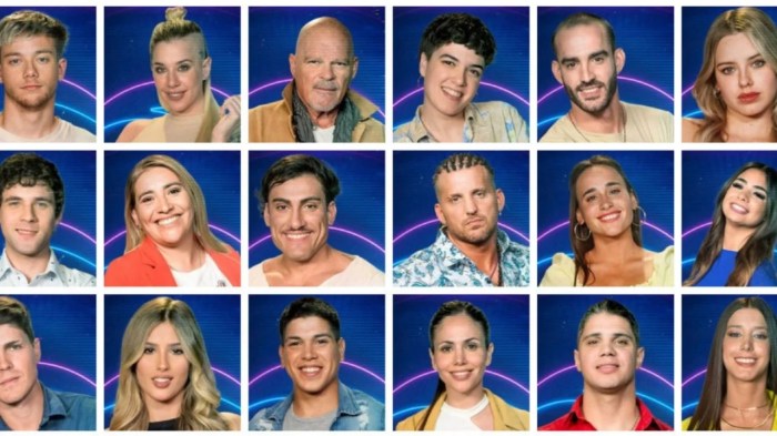 Gran Hermano 2025 : quién es el segundo eliminado de la edición Gran Hermano 2025: quién se va de la casa hoy, 9 de junio