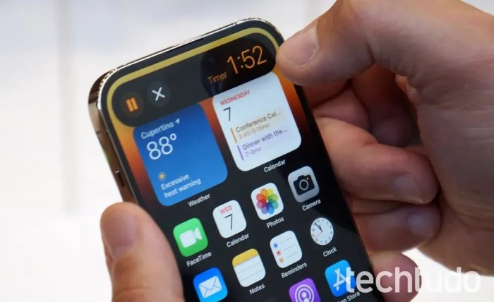 Como atualizar o iOS do iPhone e ter a versão mais recente do sistema Nova Atualização Ios