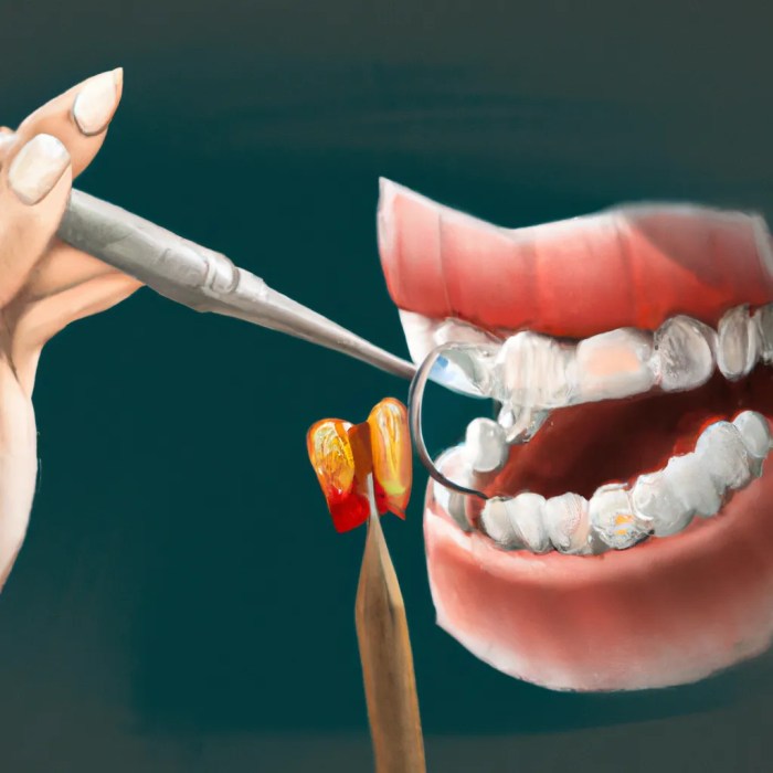 Dente Falso Provisório