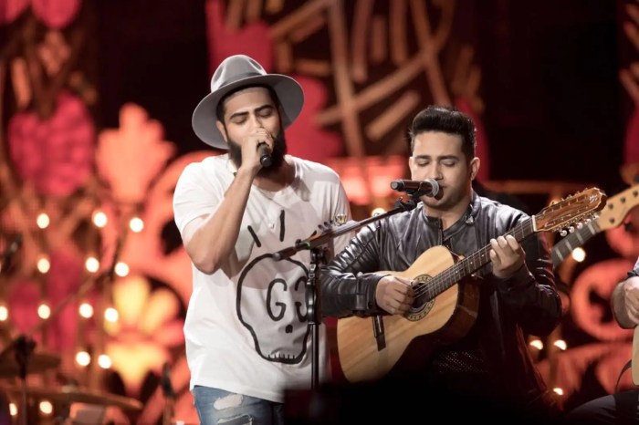 Henrique E Juliano Passo Fundo