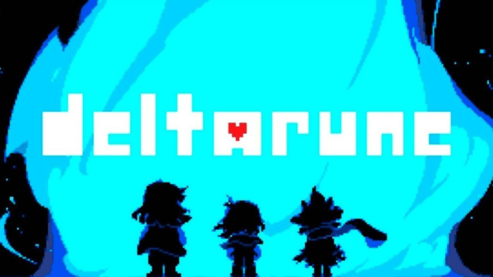 Deltarune para Windows Download Deltarune Pt Br