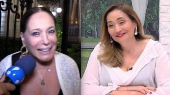 Sonia Abrão celebra 14 anos na RedeTV; confira momentos marcantes ... Sonia Abrão celebra 14 anos na RedeTV; confira momentos marcantes ...